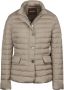 Moorer Down Jackets Beige Dames - Thumbnail 3
