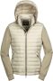 Moorer Jackets Beige Heren - Thumbnail 1