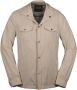 Moorer Jackets Beige Heren - Thumbnail 1