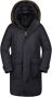 Moorer Jackets Blauw Heren - Thumbnail 1