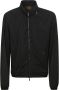 Moorer Light Jackets Blauw Heren - Thumbnail 1