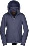 Moorer Regenjass Blue Heren - Thumbnail 1