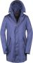Moorer Jackets Blauw Heren - Thumbnail 1