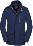 Moorer Jackets Blauw Heren - Thumbnail 1