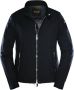 Moorer Jackets Zwart Heren - Thumbnail 1