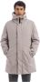 Moorer Jassen Beige Heren - Thumbnail 1