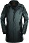 Moorer Parka Groen Heren - Thumbnail 1