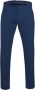 Moorer Trousers Blauw Heren - Thumbnail 1