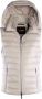 Moorer Vests Beige Dames - Thumbnail 1
