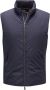 Moorer Vests Blauw Heren - Thumbnail 1