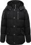 Moose Knuckles Forrestville Winterjas 3 Black Heren - Thumbnail 1