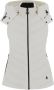 Moose Knuckles Hybride Vest voor Roswell White Dames - Thumbnail 1