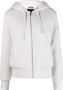 Moose Knuckles Stijlvolle Kleding voor Mannen en Vrouwen White Dames - Thumbnail 1