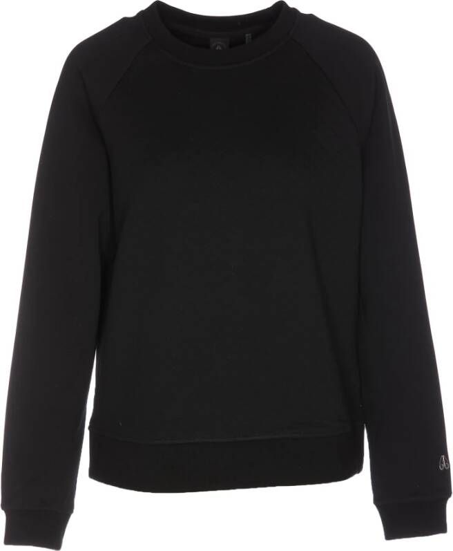 Moose Knuckles Sweaters Black Zwart Dames