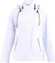Moose Knuckles Waterdichte capuchonjas White Dames - Thumbnail 1