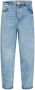 MOS MOSH Adeline Adorn Jeans Light Blue Blauw Dames - Thumbnail 3