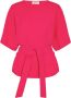 MOS MOSH Blouse & overhemd Roze Dames - Thumbnail 1