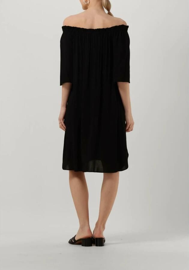 MOS MOSH Knielange jurk van viscose model 'ASHLEA' - Foto 3