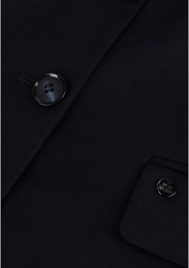 MOS MOSH Dames Blazers Herdis Caia Blazer Blauw - Foto 5