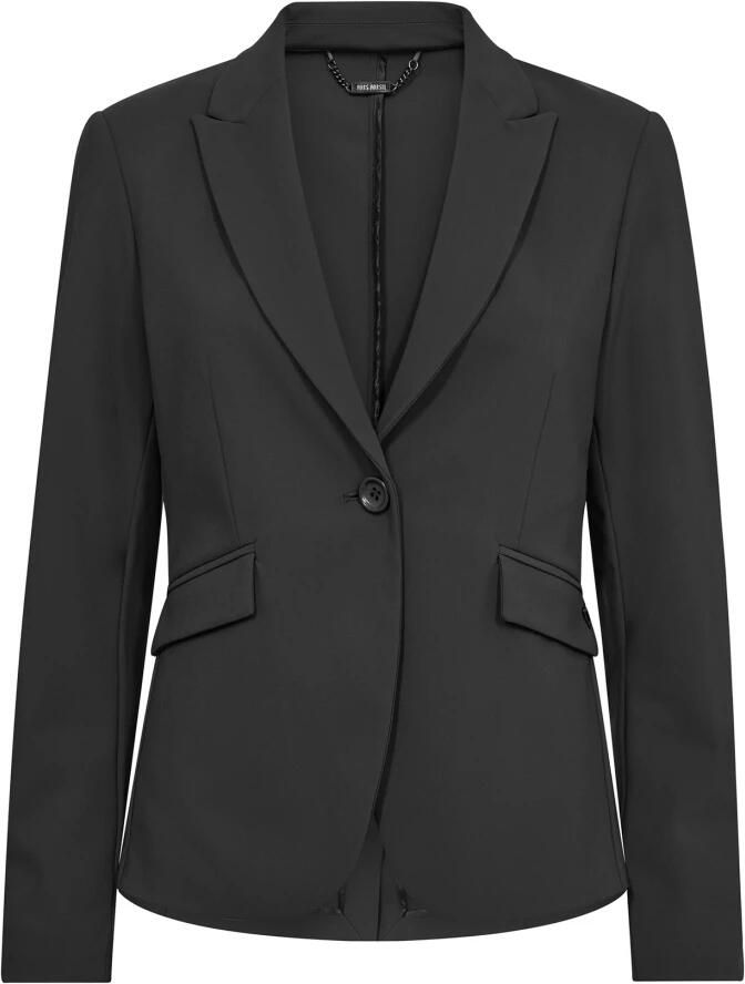 MOS MOSH Elegante Izzy Blazer voor Vrouwen Black Dames - Foto 5