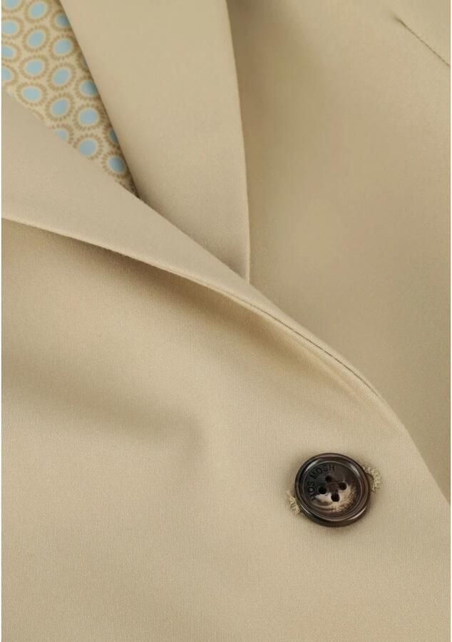 MOS MOSH Dames Blazers Kenal Night Blazer Zand - Foto 5