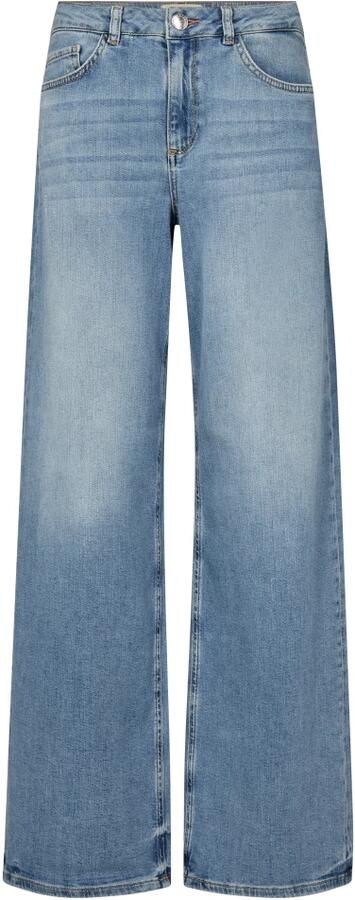 MOS MOSH Jeans met 5-pocketmodel model 'DARA'