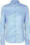 MOS MOSH Stijlvol en Comfortabel Tilda Shirt 131700 Blue Dames - Thumbnail 1