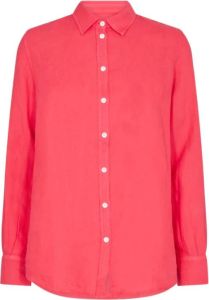 MOS MOSH Shirts Roze Dames