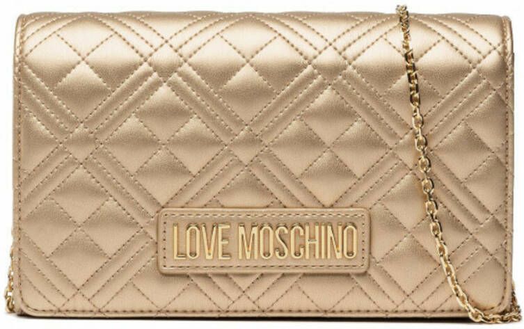 Moschino Bags Geel Dames