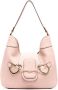 Love Moschino Handbags Roze Dames - Thumbnail 3