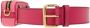 Moschino Belt with pouch Roze Dames - Thumbnail 1