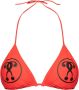 Moschino Bikini Rood Dames - Thumbnail 1