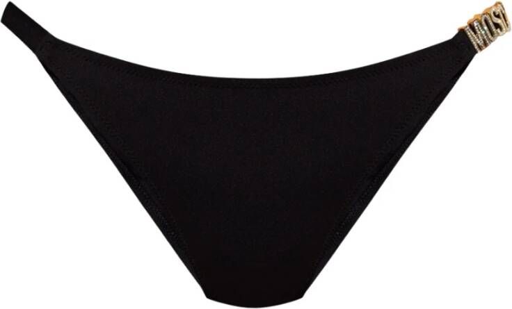 Moschino Bikini Zwart Dames