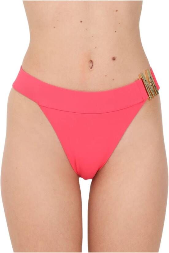 Moschino Bikinis Roze Dames
