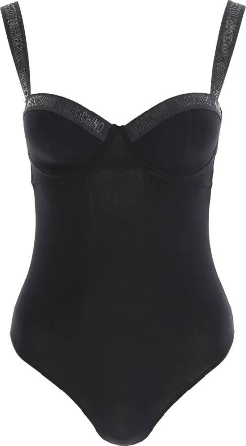 Moschino Body Zwart Dames