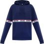 Moschino Pre-Owned Hoodie Blue Heren - Thumbnail 1