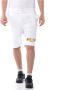Moschino Casual shorts voor heren White Heren - Thumbnail 1