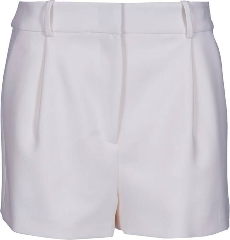 Moschino Casual Shorts Wit Dames