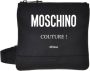 Moschino Zwarte tassen met stijl Black Heren - Thumbnail 1