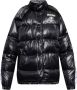Moschino Zwarte Puffer & Down Casual Jas Black Heren - Thumbnail 1