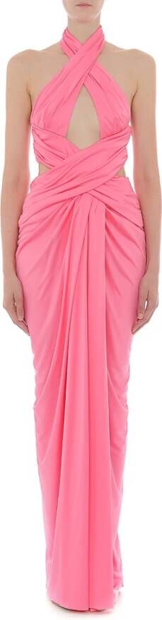 Moschino Gowns Roze Dames