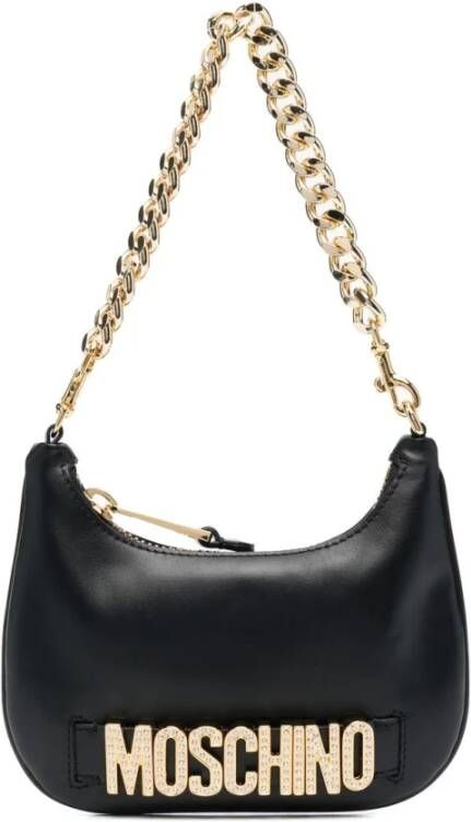 Moschino Handbag Zwart Dames