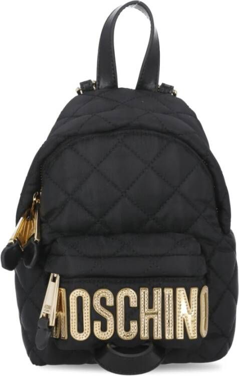 Moschino Handtas Zwart Dames