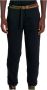 Moschino Camouflage Print Sweatpants met elastische tailleband en ritssluiting Black Heren - Thumbnail 5
