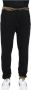 Moschino Camouflage Print Sweatpants met elastische tailleband en ritssluiting Black Heren - Thumbnail 2