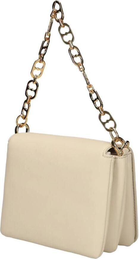 Moschino Beige Synthetische Dameshandtas Beige Dames