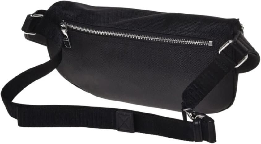 Love Moschino Zwarte heuptas voor vrouwen Black Dames - Foto 3