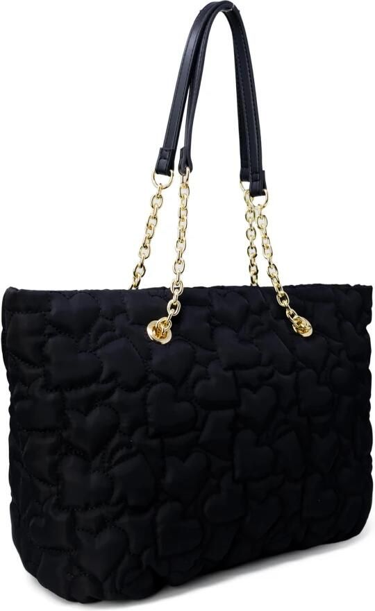 Love Moschino Dames Lente Zomer Handtas Black Dames - Foto 2