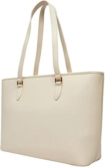 Love Moschino Ivoor Tassen voor Stijlvolle Fashionista's Beige Dames - Foto 3