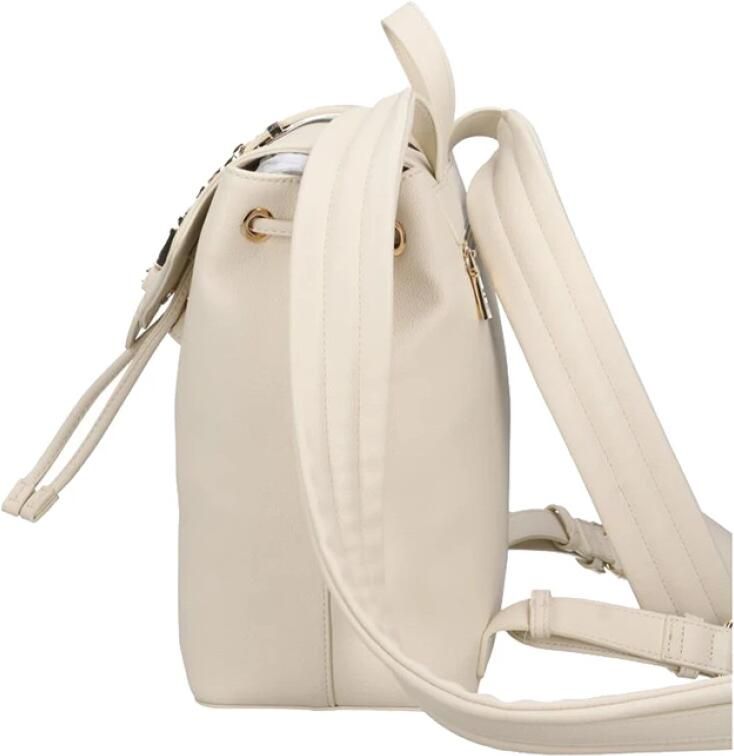 Love Moschino Lente Zomer Dames Rugzak Collectie Beige Dames - Foto 6